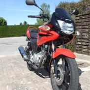 Honda CBF 125