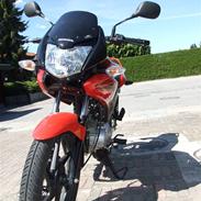 Honda CBF 125