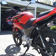 Honda CBF 125