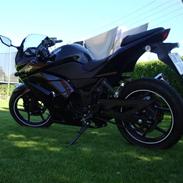 Kawasaki Ninja 250cc