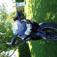 Kawasaki Ninja 250cc