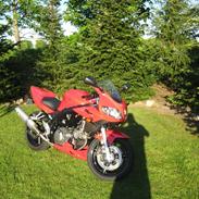 Suzuki sv 650s