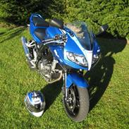 Suzuki Sv 650 s