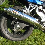 Suzuki Sv 650 s