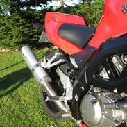 Suzuki sv 650s