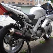 Suzuki SV 1000 SK4