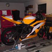 Yamaha R 6