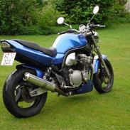 Suzuki gsf600n bandit (solgt)