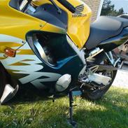 Honda CBR 600 F4 - SOLGT