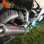Honda CBR 600 F4 - SOLGT
