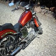 Yamaha xv 1000 Viago