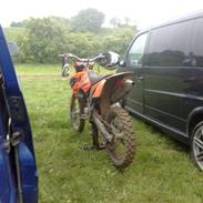 KTM 250 SXF