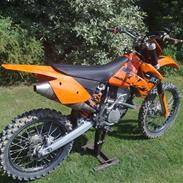 KTM 250 SXF