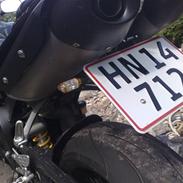 Yamaha YZF R1