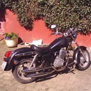 Lifan 250-4