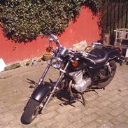 Lifan 250-4