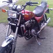 Honda VF 1100 C / V65 MAGNA