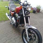 Honda VF 1100 C / V65 MAGNA