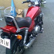 Honda VF 1100 C / V65 MAGNA