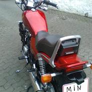 Honda VF 1100 C / V65 MAGNA