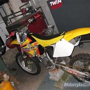 Suzuki Rm 125 cm3