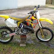 Suzuki Rm 125 cm3