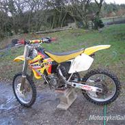 Suzuki Rm 125 cm3
