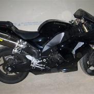 Kawasaki ZX10R