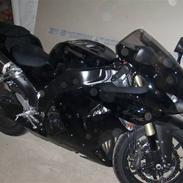 Kawasaki ZX10R