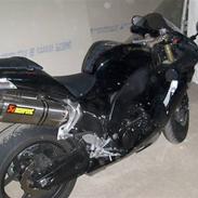 Kawasaki ZX10R