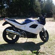 Suzuki GSXF