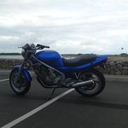 Yamaha Xj 600 N