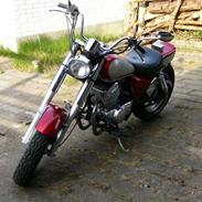 Jinlun JL 250-5 SOLGT
