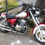 Jinlun JL 250-5 SOLGT