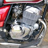 Jinlun JL 250-5 SOLGT