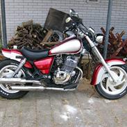 Jinlun JL 250-5 SOLGT