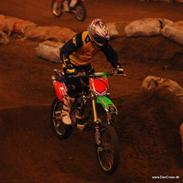 Kawasaki kxf 250cc