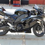 Kawasaki ZX10R