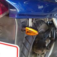 Suzuki GS 500 E