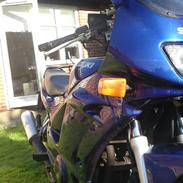 Suzuki GS 500 E
