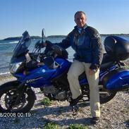 Suzuki V strom DL 650