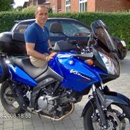 Suzuki V strom DL 650