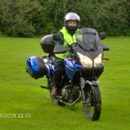 Suzuki V strom DL 650