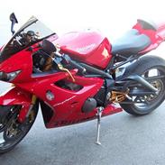 Triumph Daytona 675