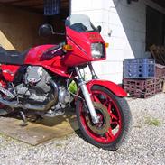 Moto Guzzi Lre Mans III