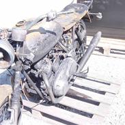 Moto Guzzi Lre Mans III