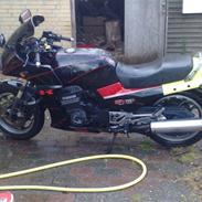 Kawasaki GPz750R *Projekt*