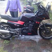 Kawasaki GPz750R *Projekt*