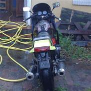 Kawasaki GPz750R *Projekt*