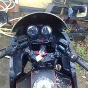 Kawasaki GPz750R *Projekt*